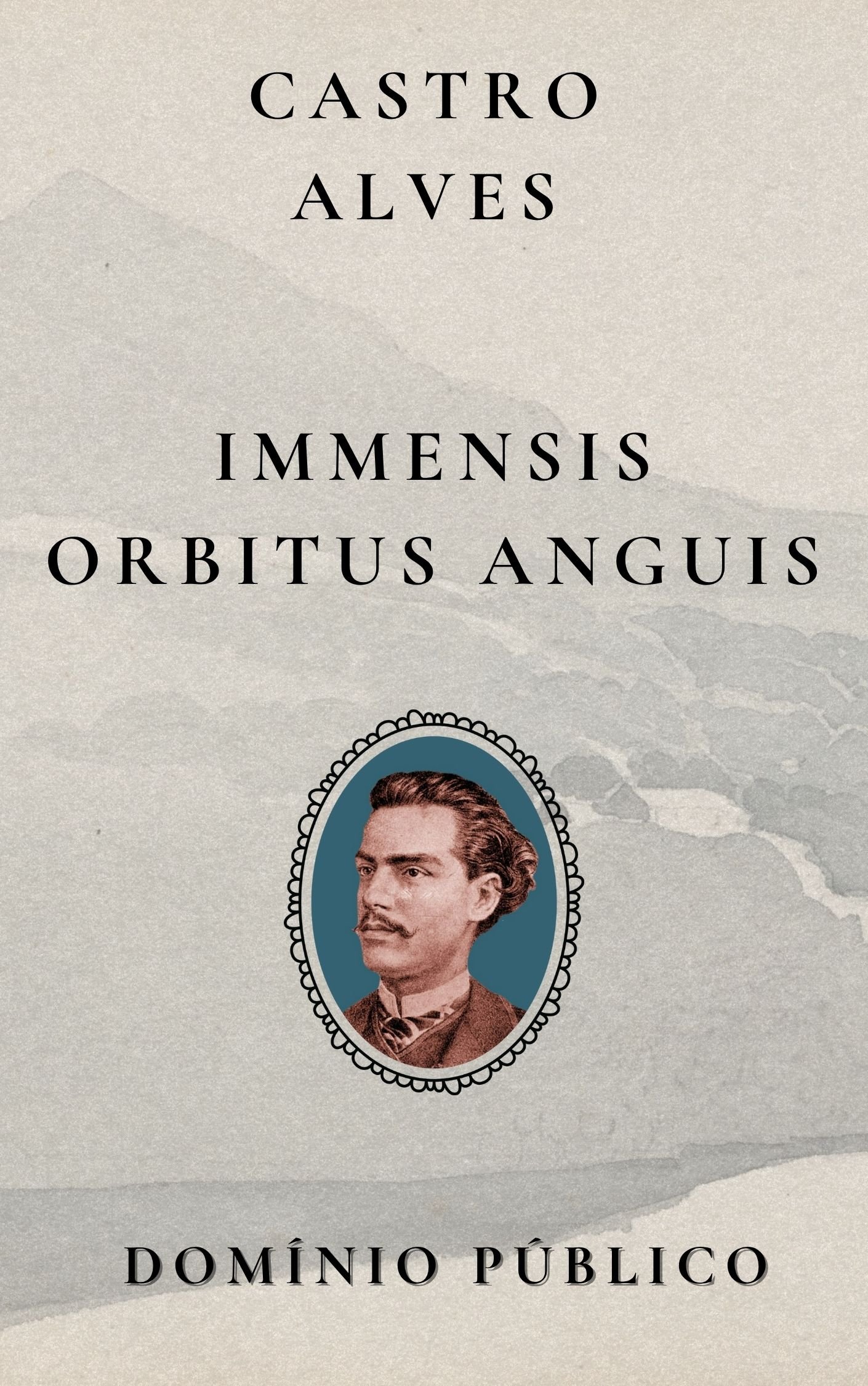 Immensis Orbitus Anguis