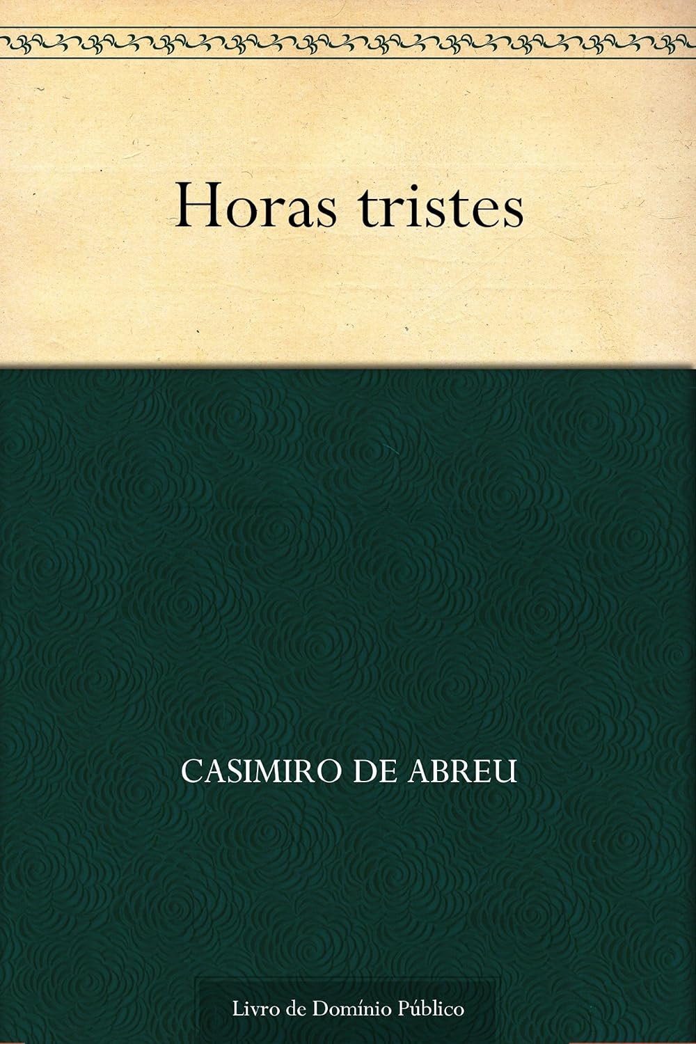 Horas Tristes
