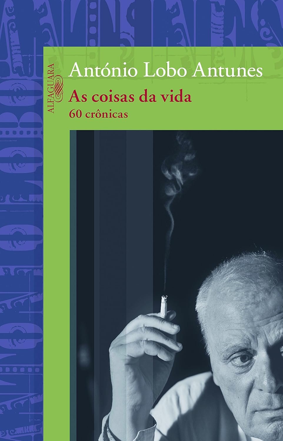 As coisas da vida