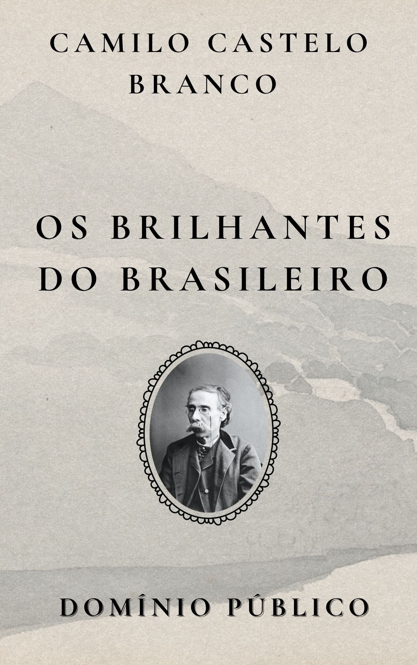 Os Brilhantes do Brasileiro