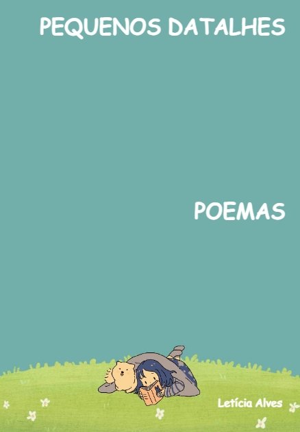 Capa do Livro