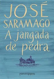 A jangada de pedra