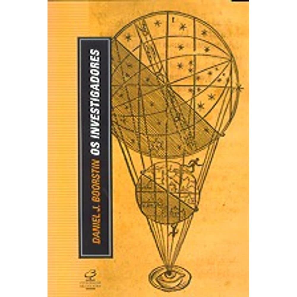 Os Investigadores