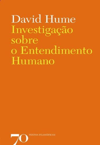 Investigação Sobre o Entendimento Humano