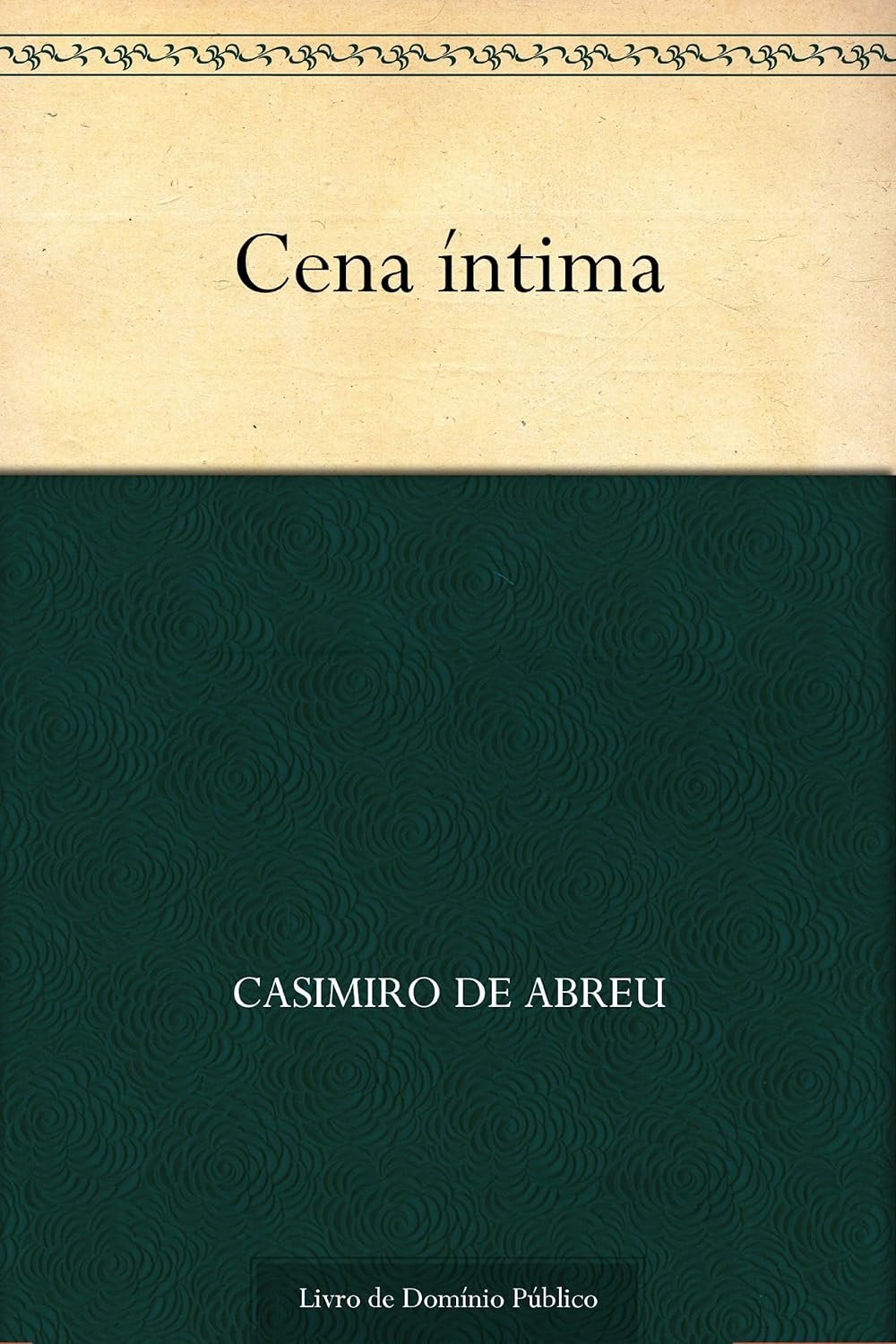 Cena Íntima