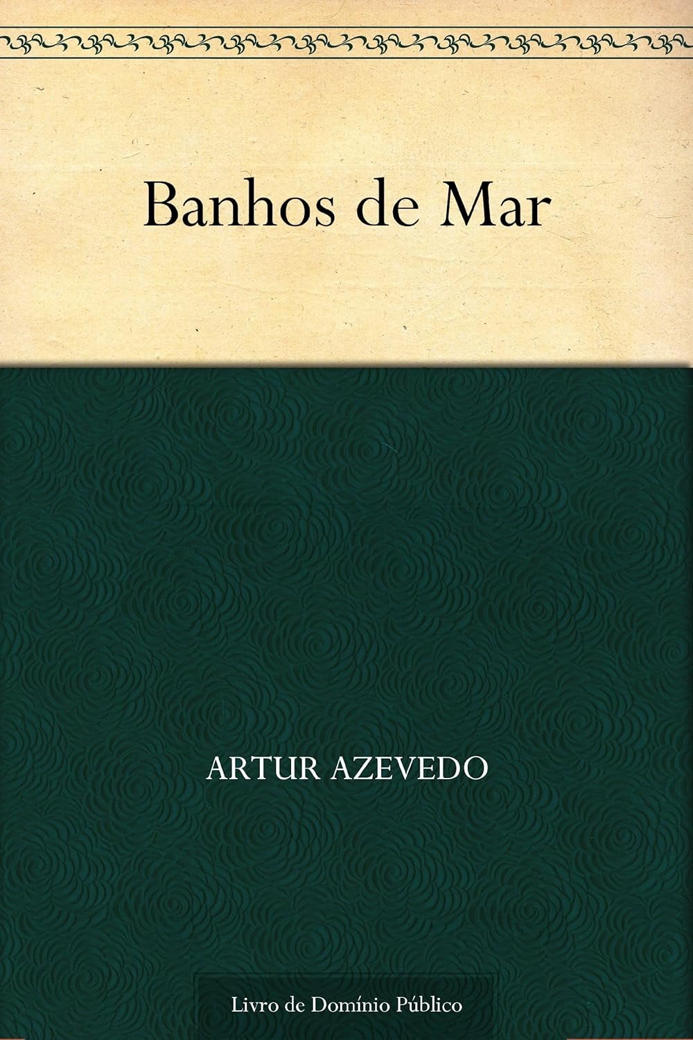 Banhos de Mar