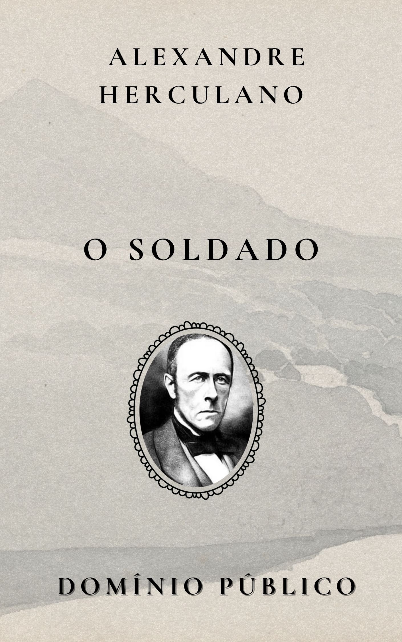 O Soldado