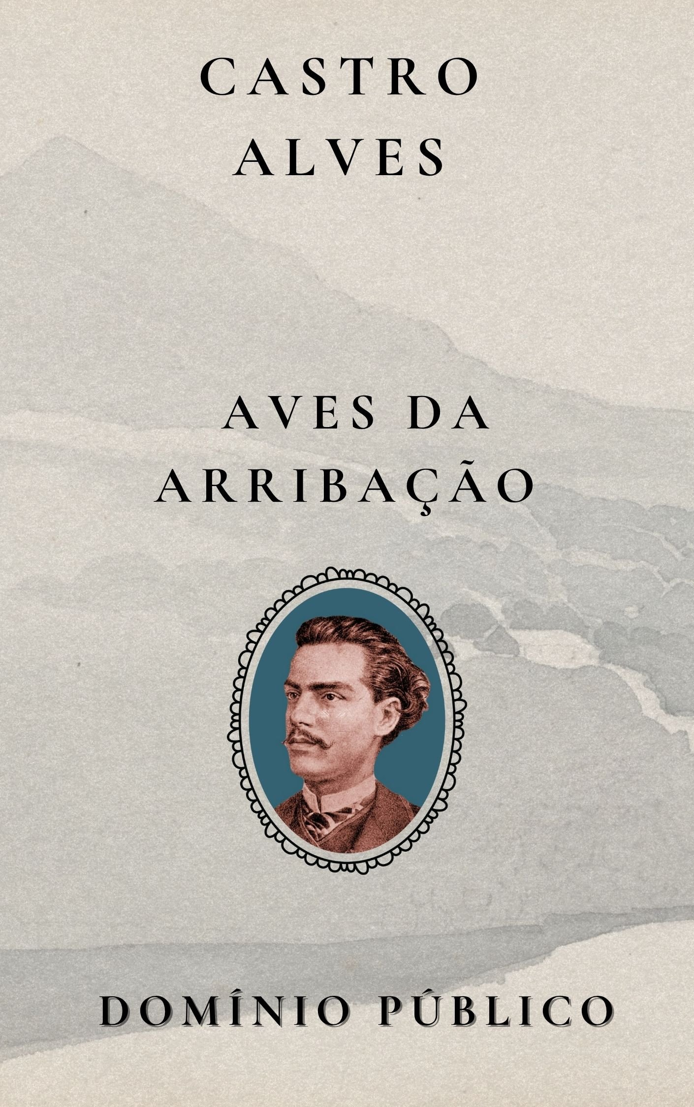 Aves da Arribação