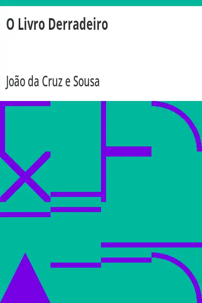 O Livro Derradeiro