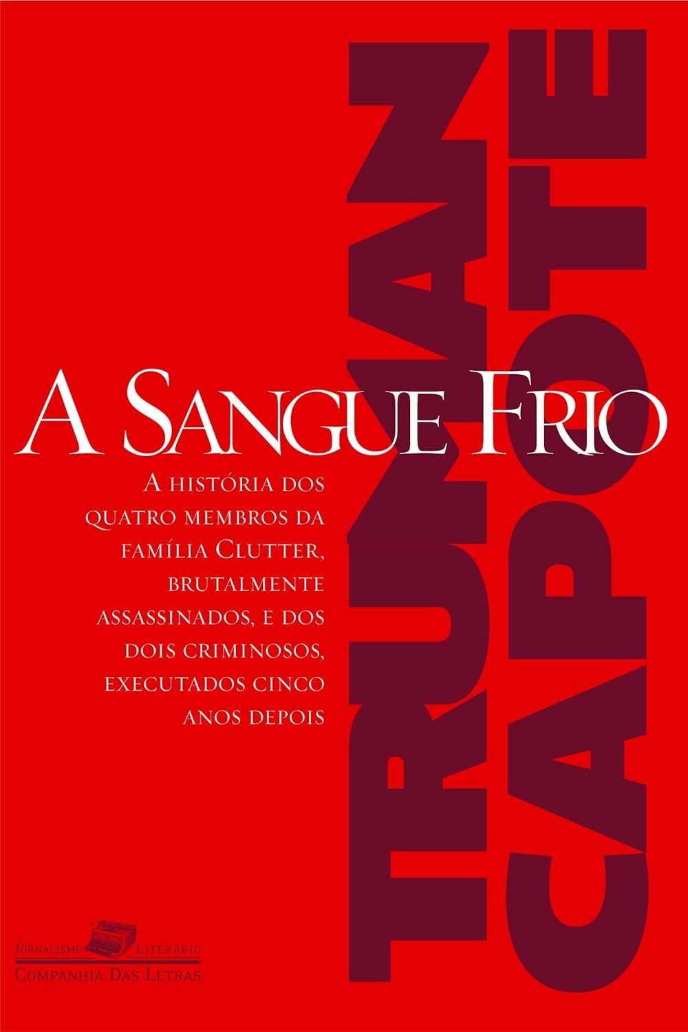 A sangue frio