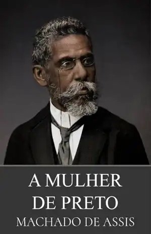 A Mulher de Preto