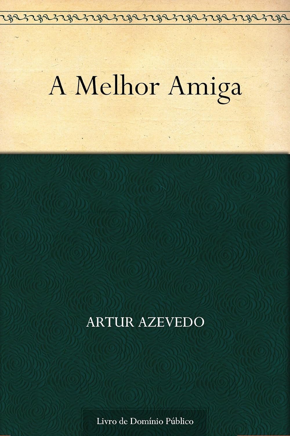 A Melhor Amiga
