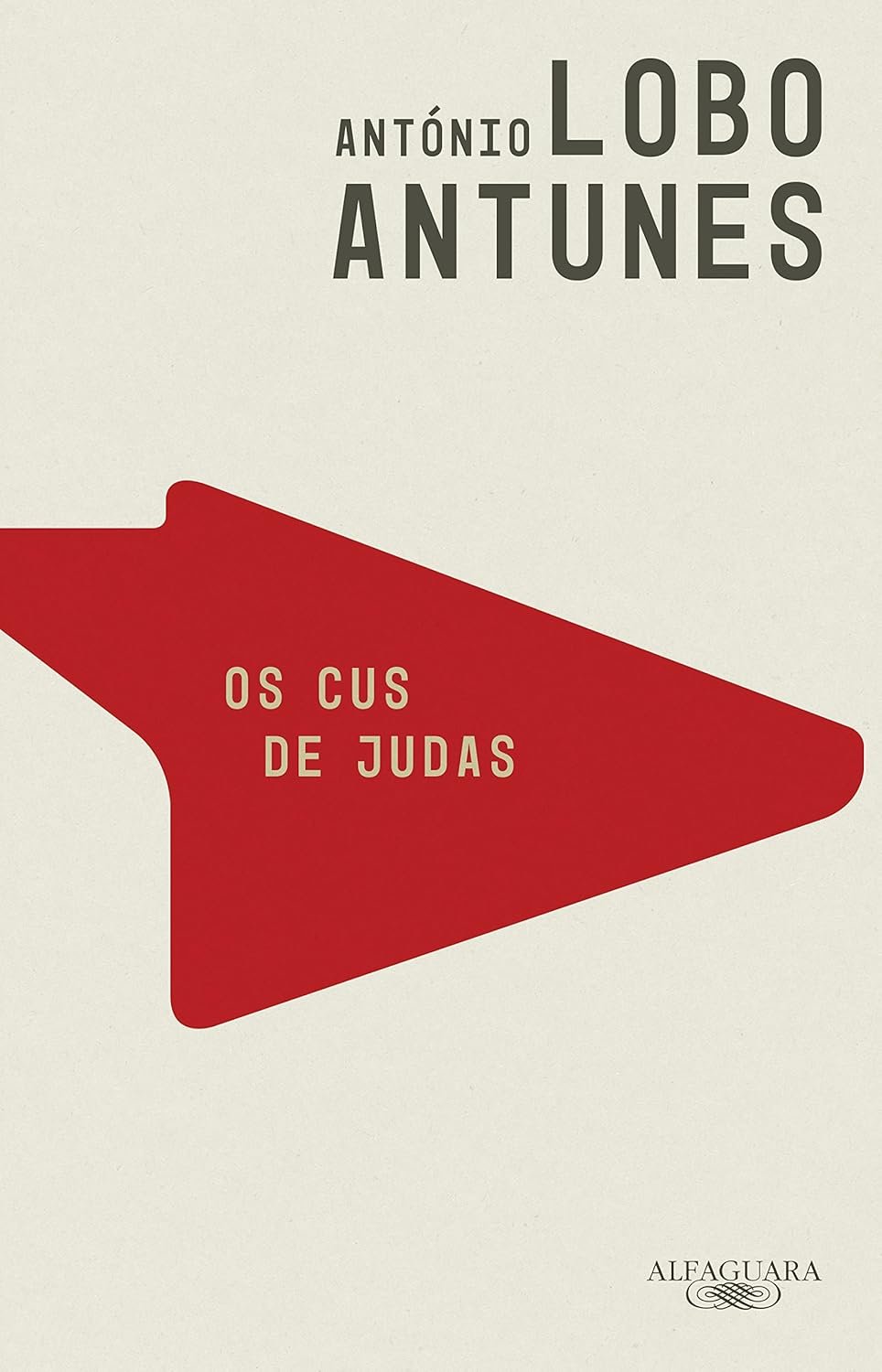 Os cus de judas