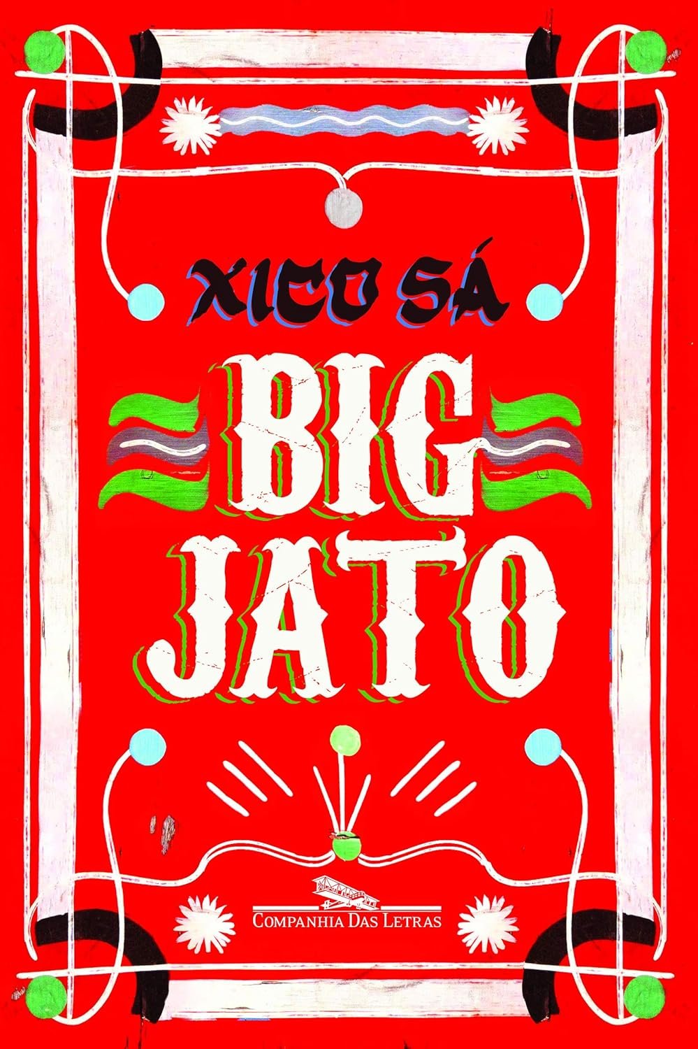 Big jato