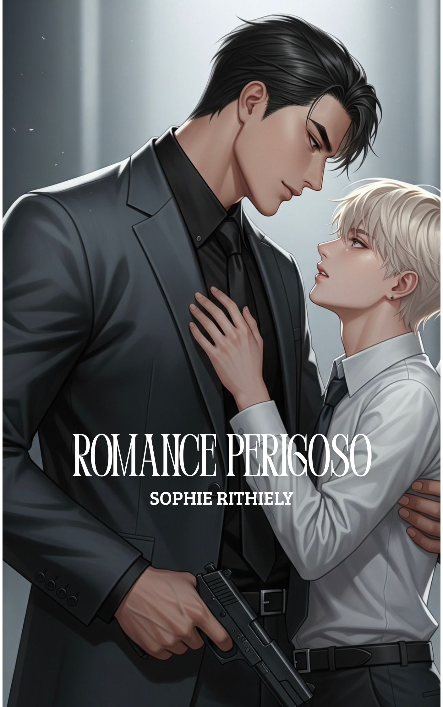 Capa do Livro