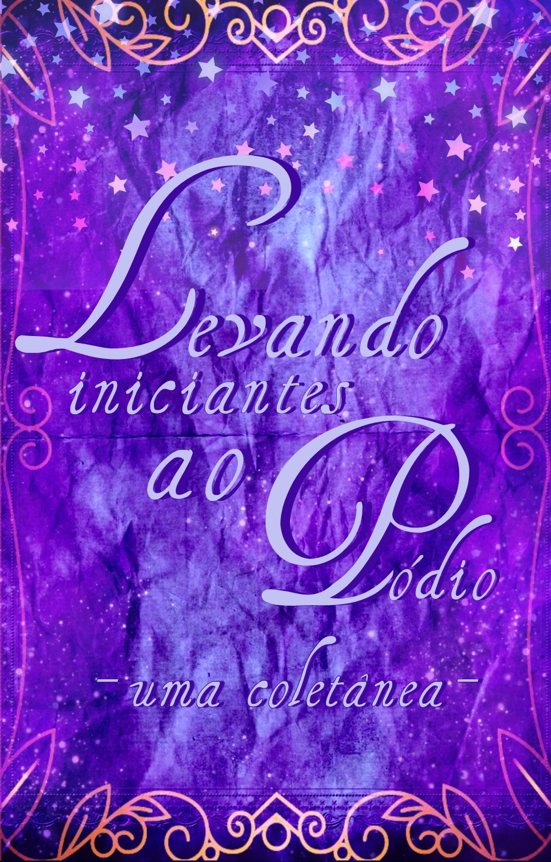Capa da Revista