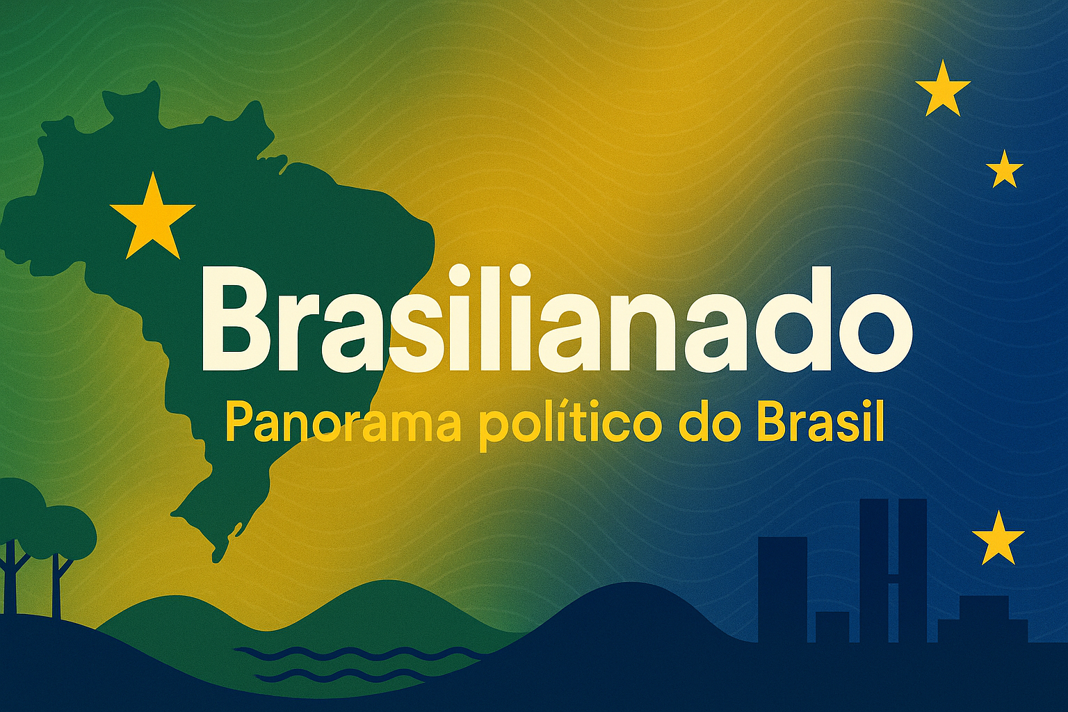 Capa da Revista