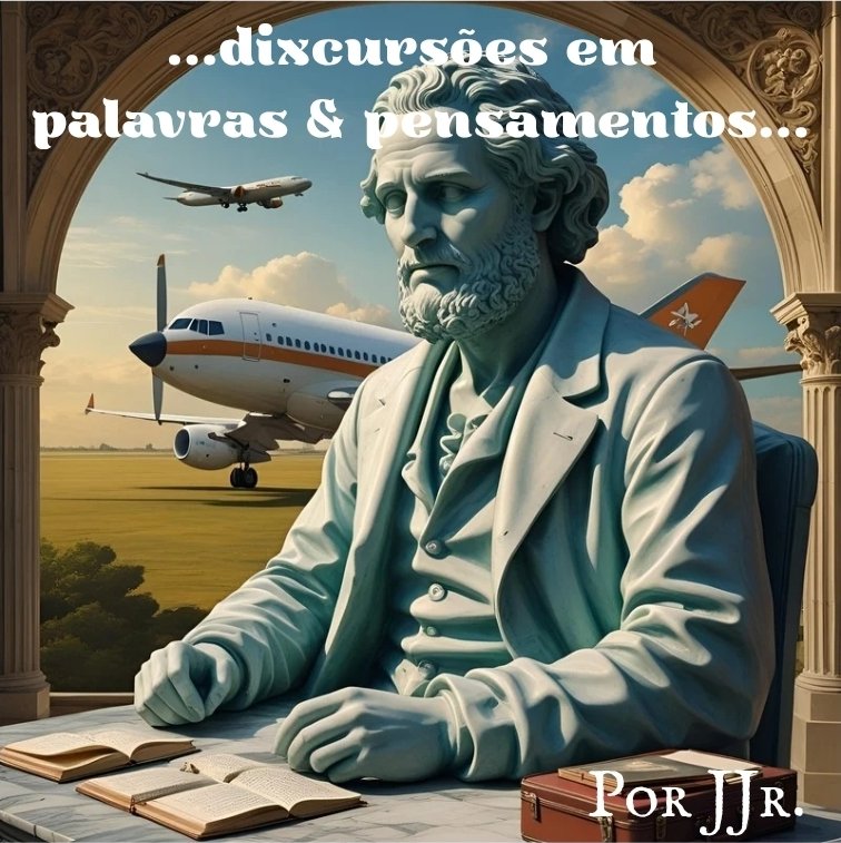 ...dixcursões em palavras & pensamentos...