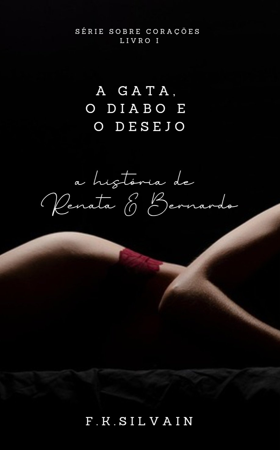 Capa do Livro