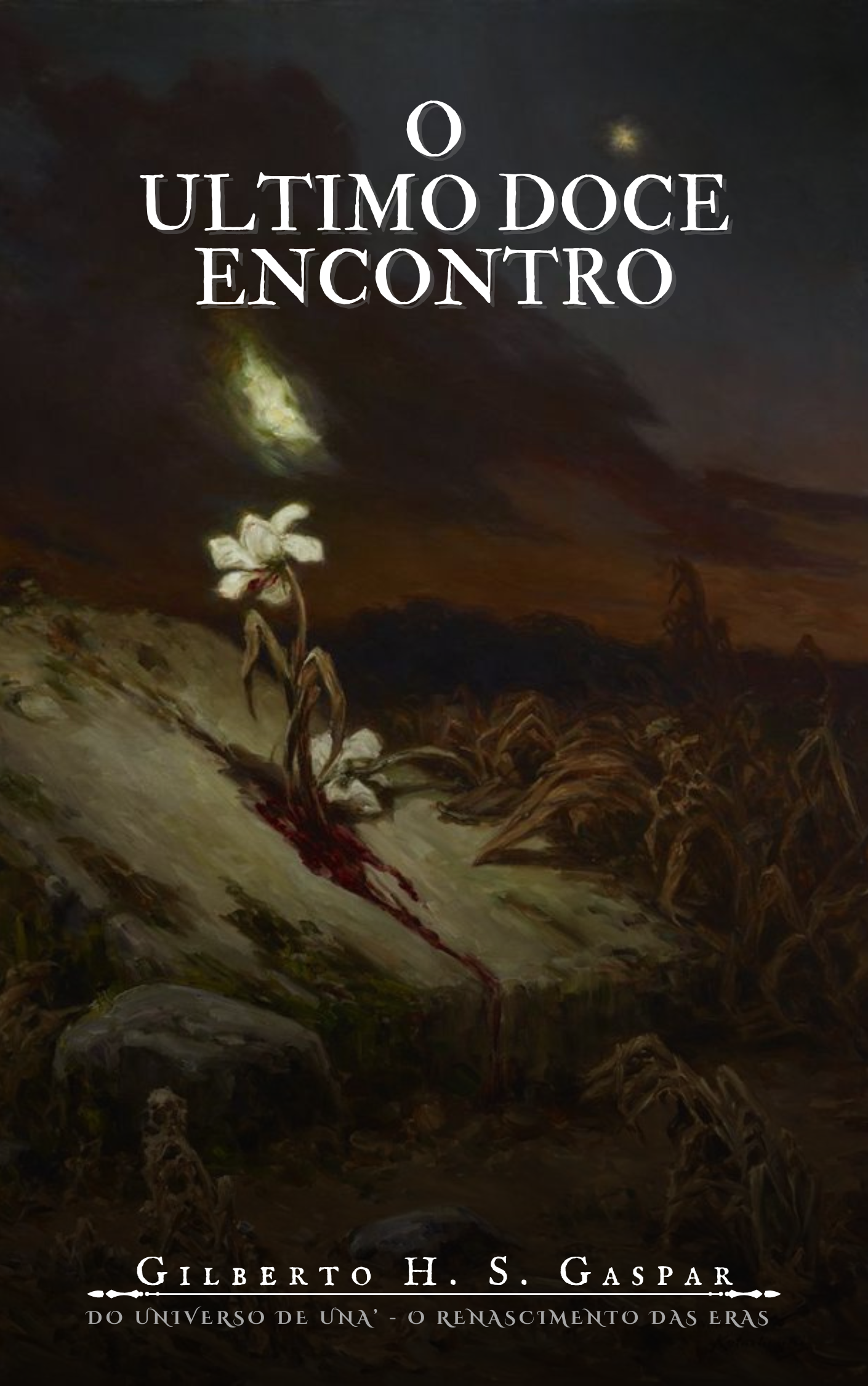 Capa do Livro