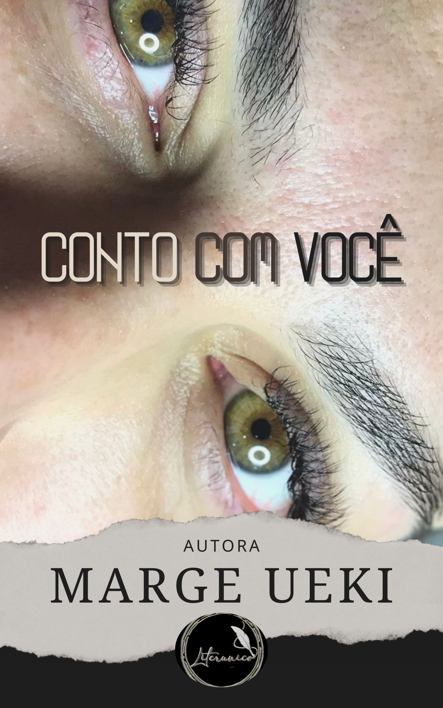 Capa do Livro