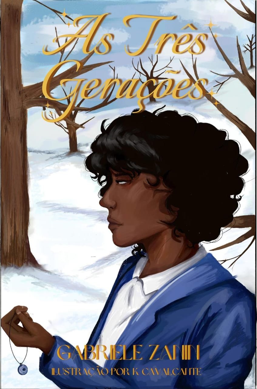 Capa do Livro