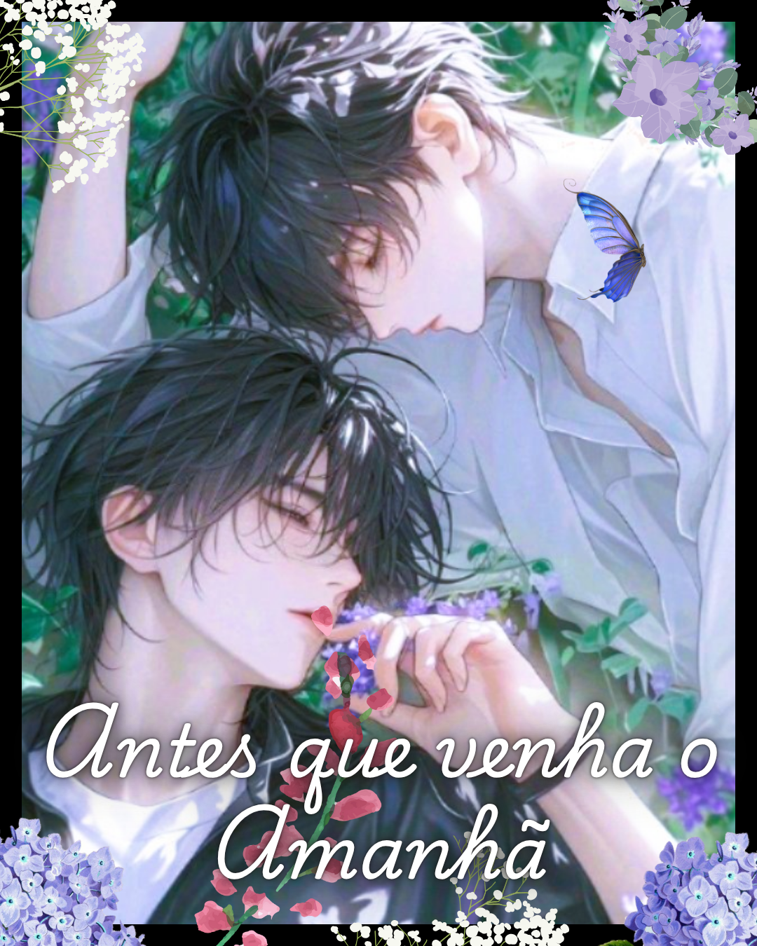 Capa do Livro