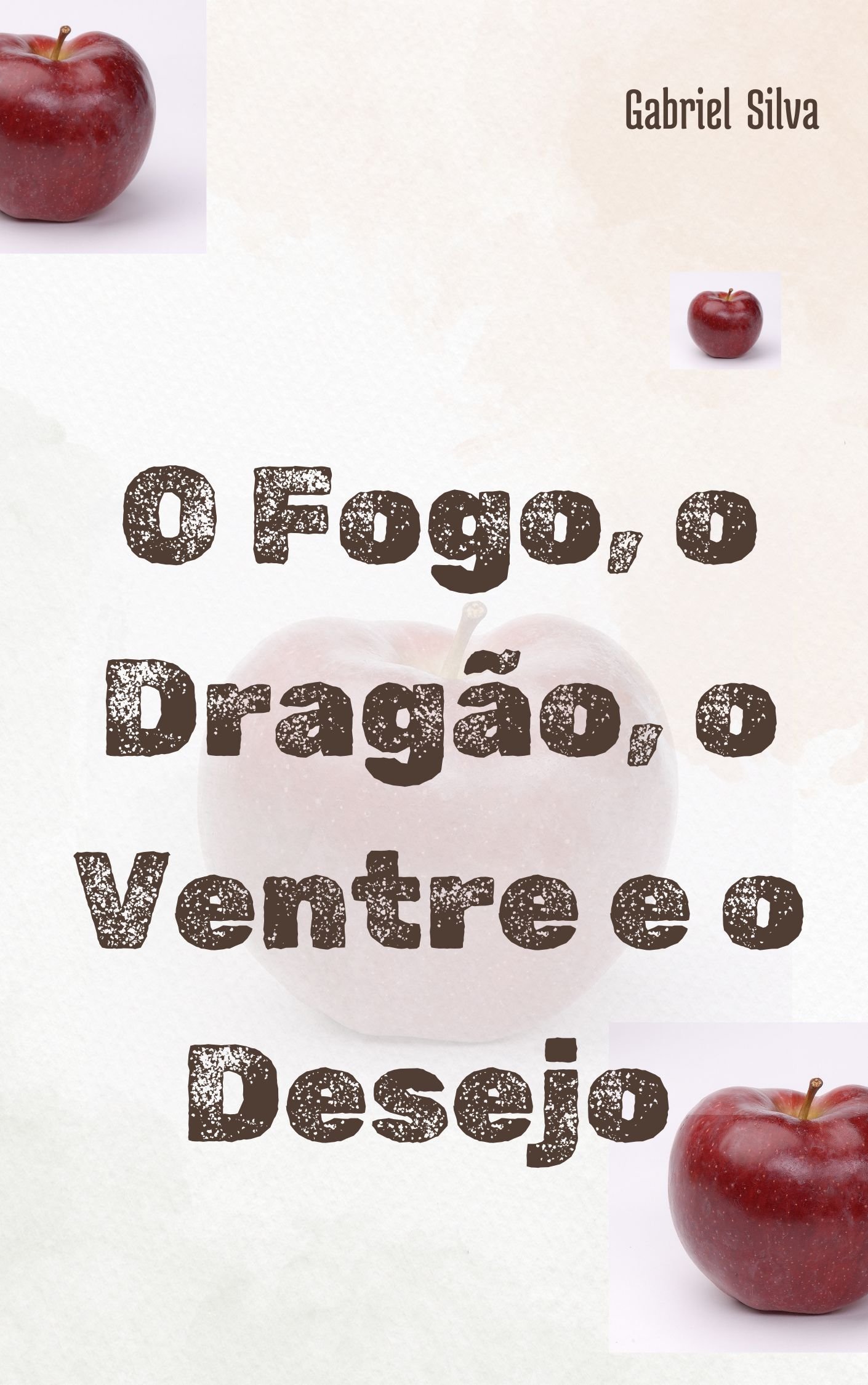 Capa do Livro