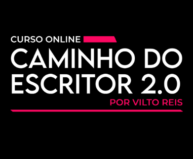 Curso "Caminho do Escritor"