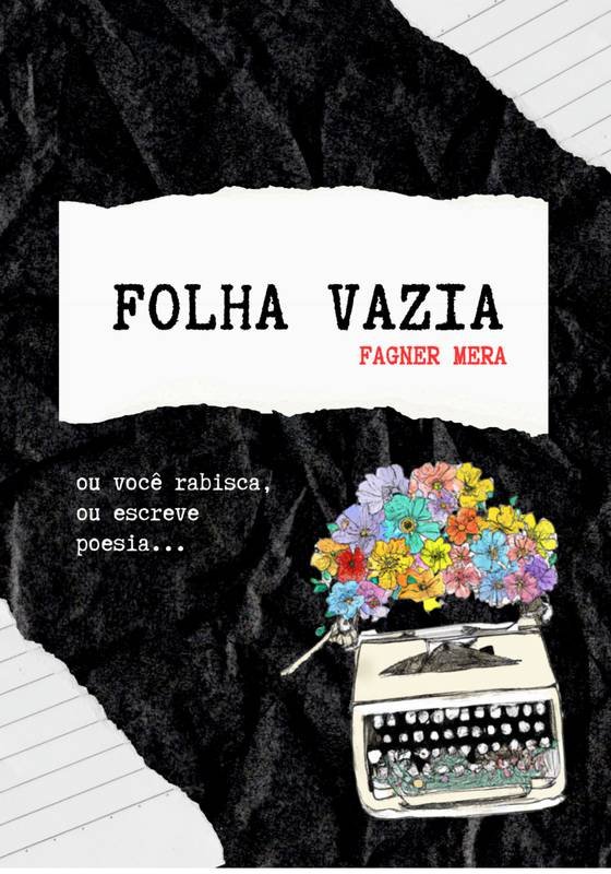 Folha Vazia (Uiclap, mais barato)